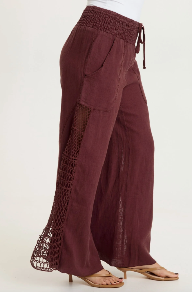 Garcia Pant