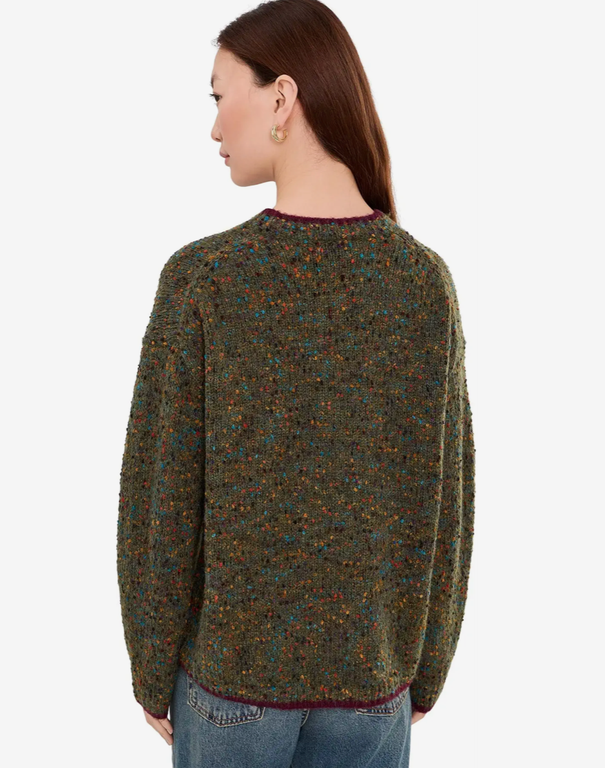 Remi Pullover