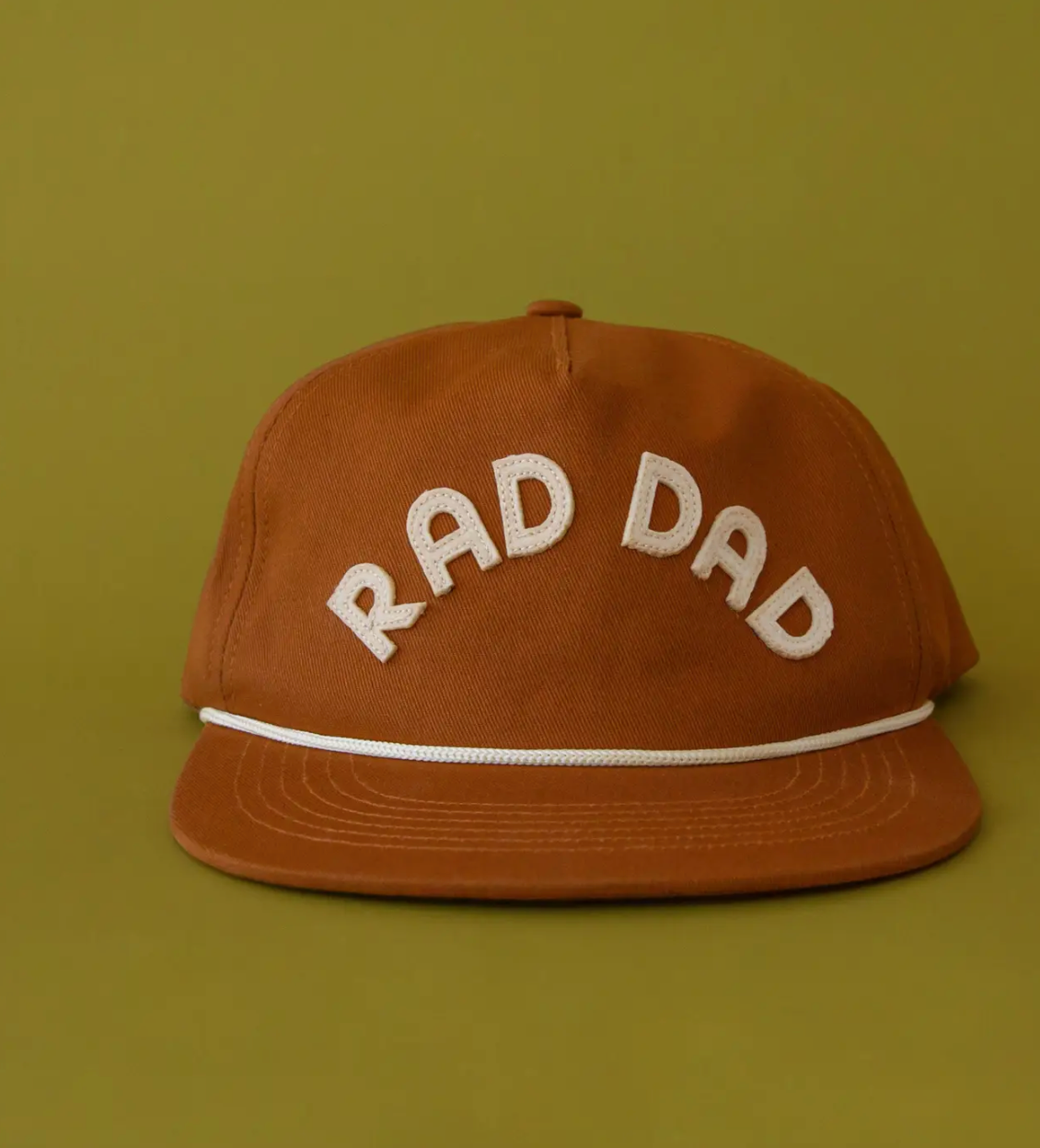 Rad Dad Hat