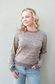 Mineral Knit Sweater