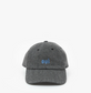 Wool Baseball Cap