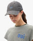 Wool Baseball Cap
