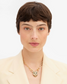 Le Pendant Necklace