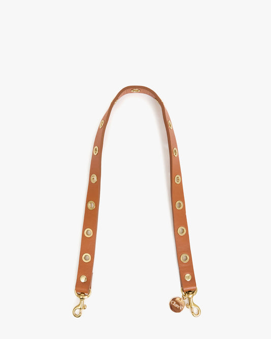 Grommets Shoulder Strap