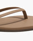 Square Toe Lily Flip Flop