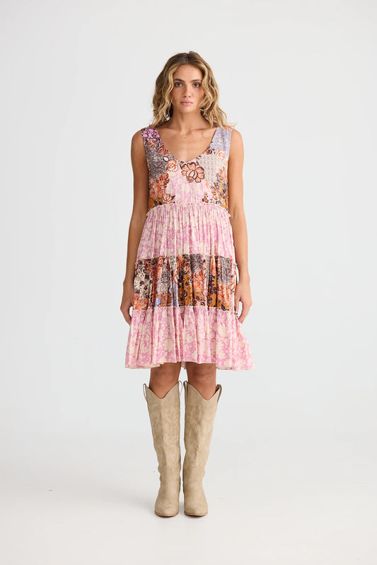 Lucky Charm Dress