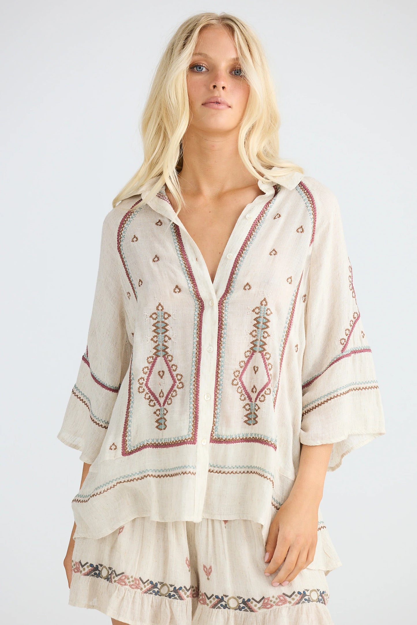 Ithika Shirt
