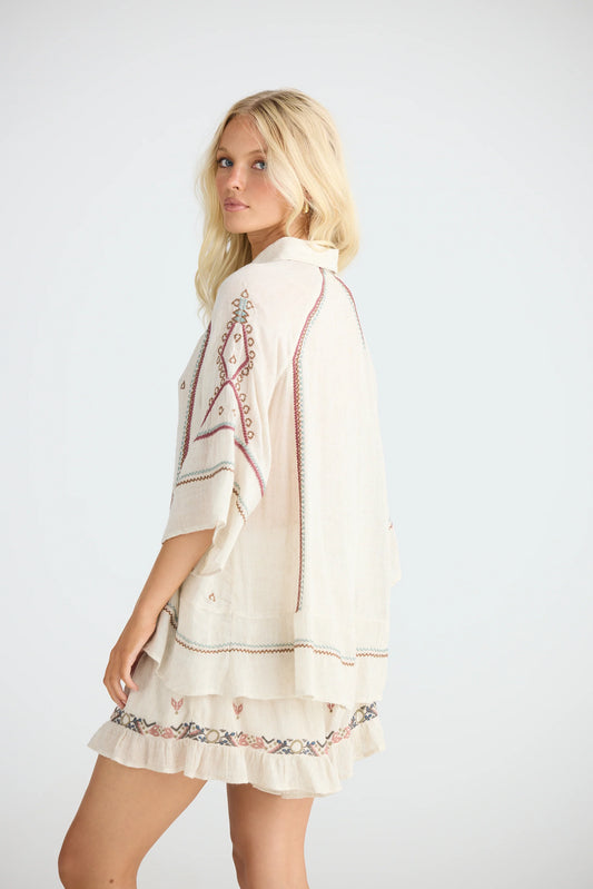 Ithika Shirt