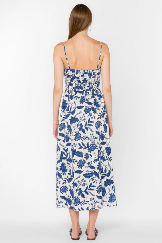 Tanella Dress