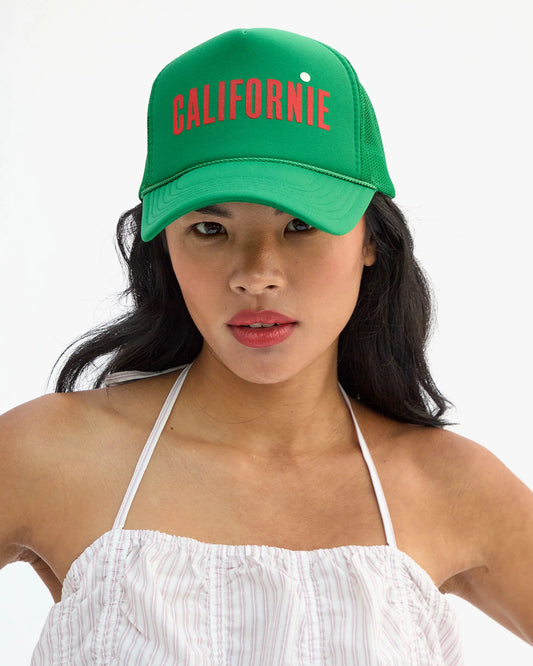Californie Trucker Hat