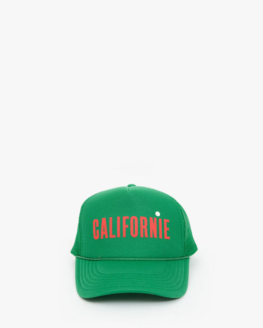 Californie Trucker Hat