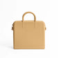 Chérie Silicone Bag - Café