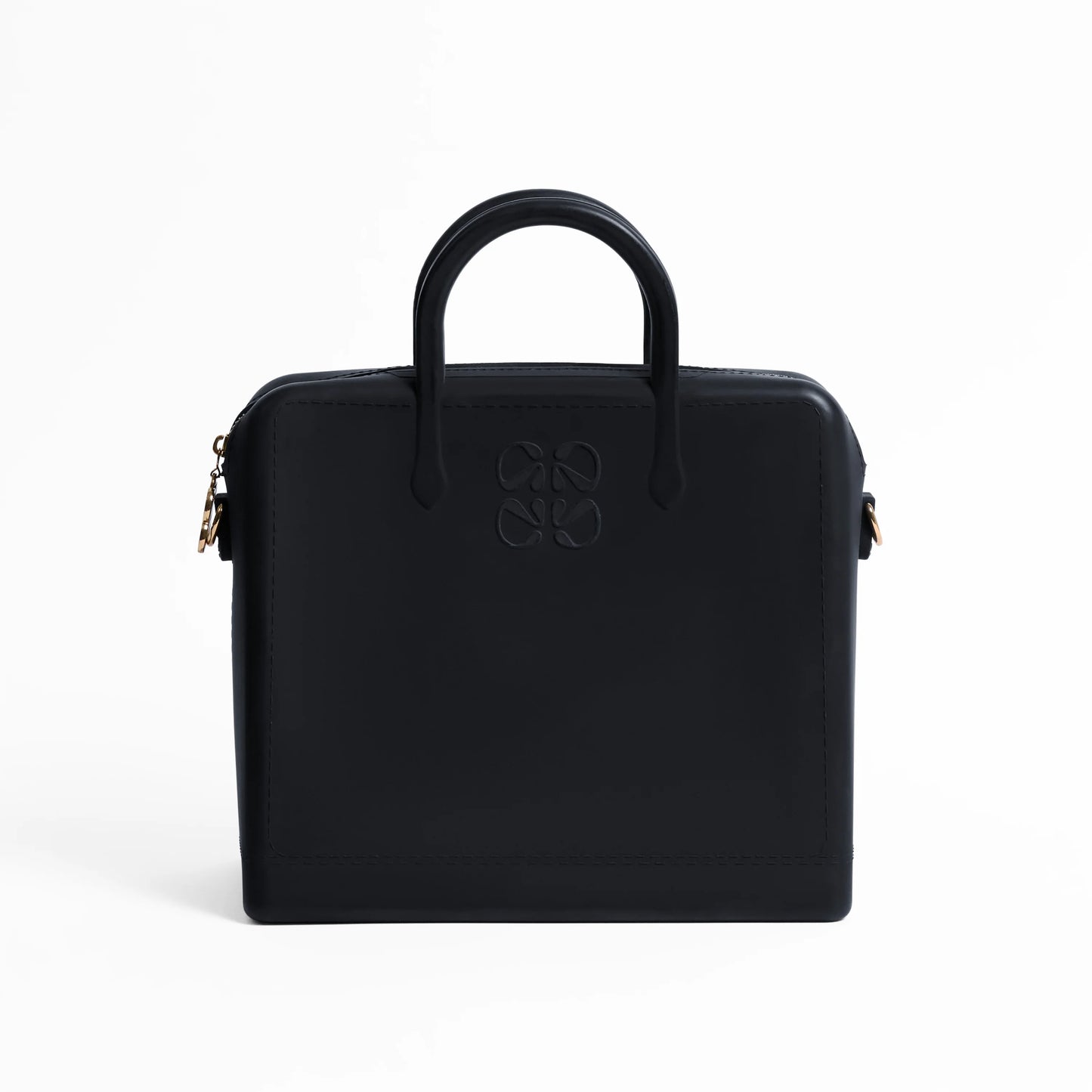 Chérie Silicone Bag - Noir