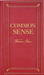 Common Sense Book