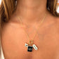 Wild Child Charm