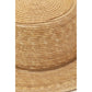Braided Straw Hat