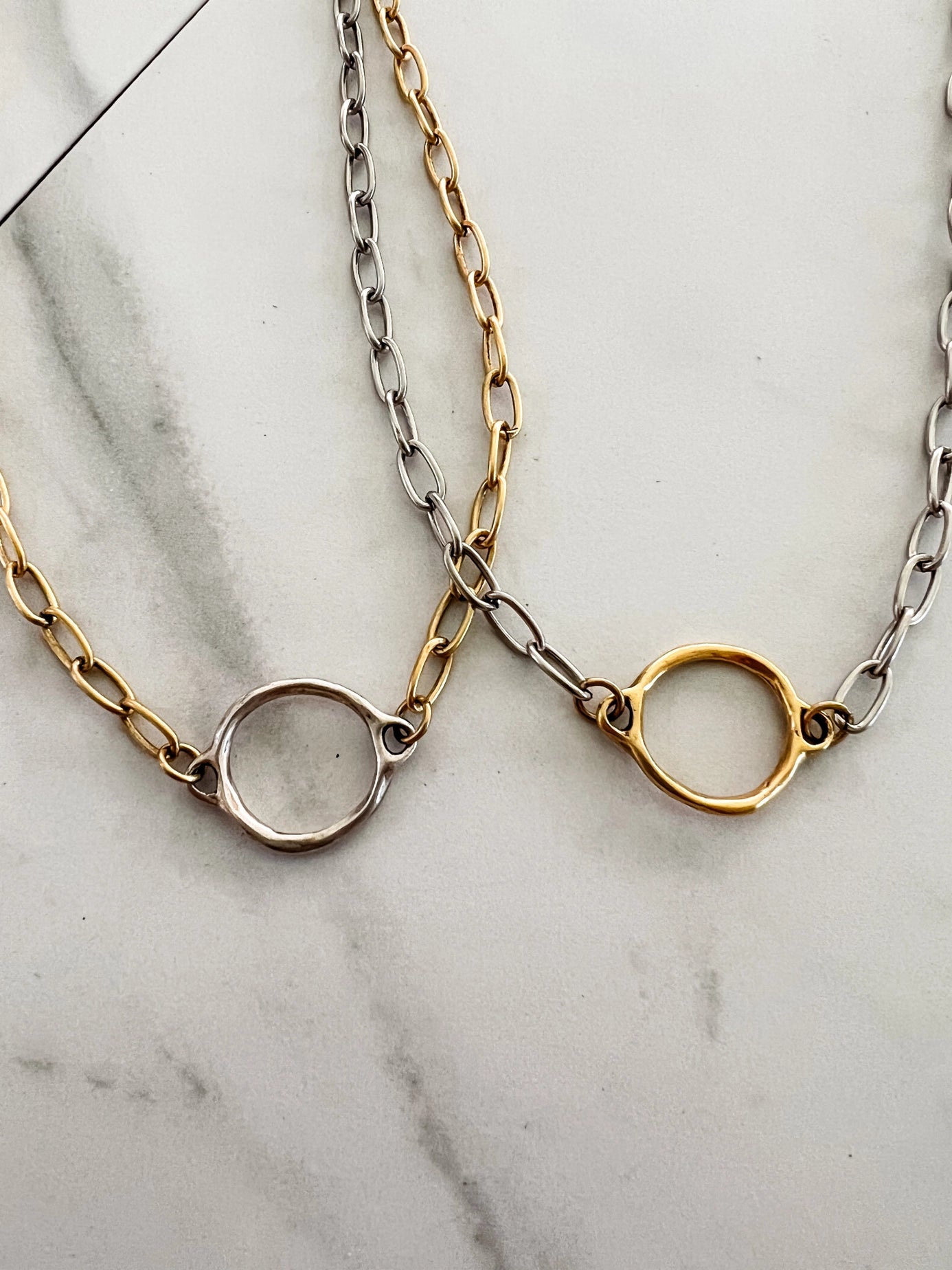 Unity Necklace - 18"