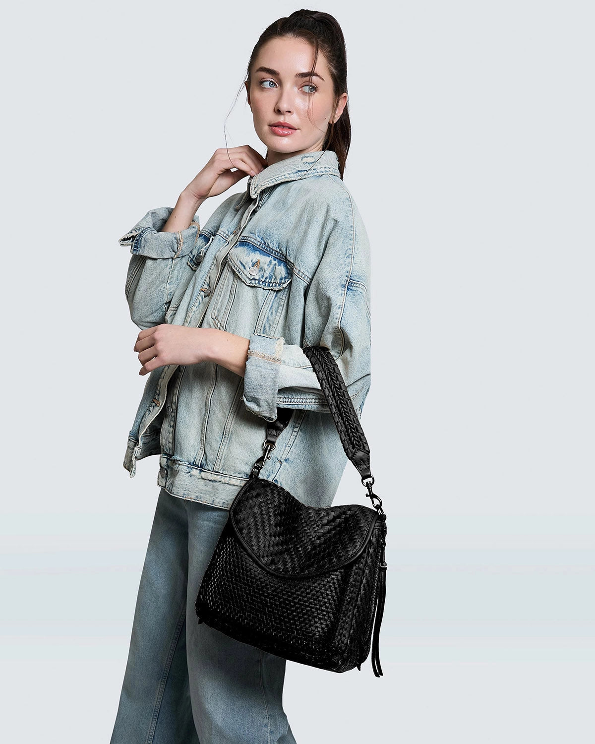 All For Love Shoulder Bag