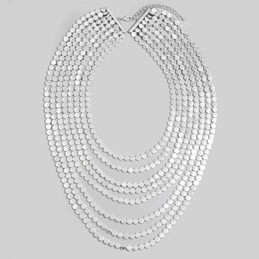 Multi Layer Necklace