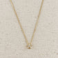 Mini Star Necklace