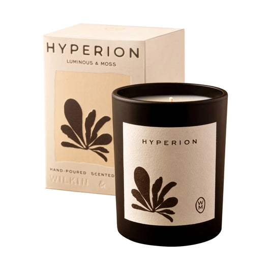Hyperion Candle