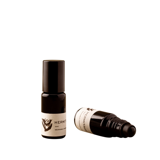 Hermitage Fragrance Oil
