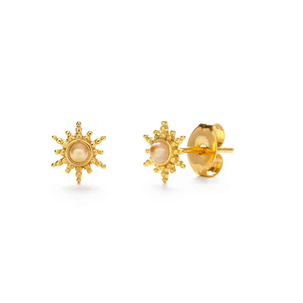Starburst Studs