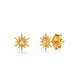 Starburst Studs