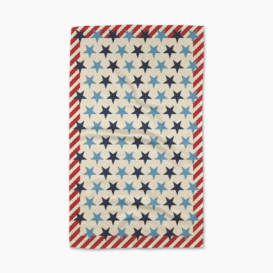 Summer Fair Kitchen Towel