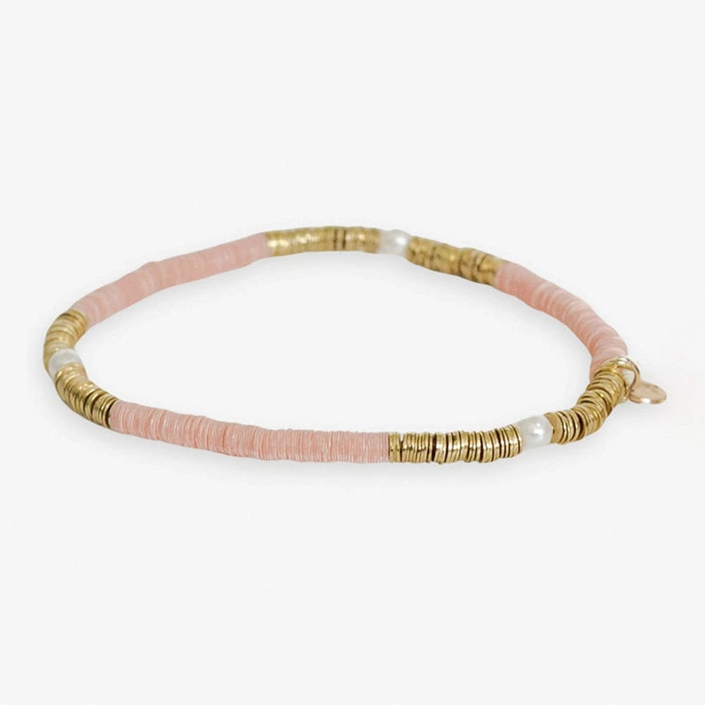 Sequin Stretch Bracelet
