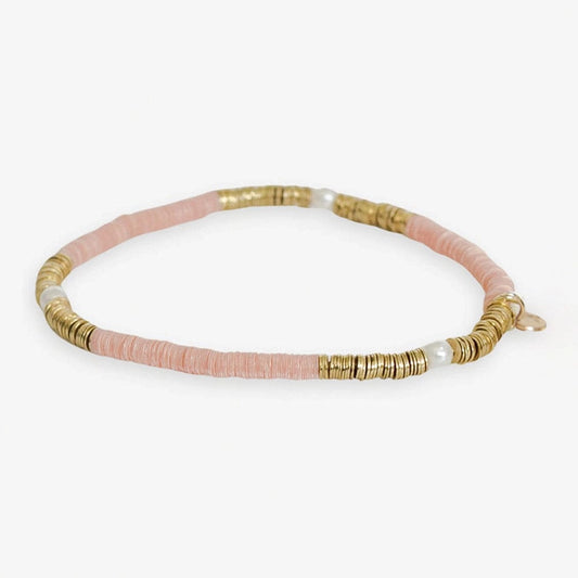 Sequin Stretch Bracelet