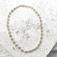 Crystal Layering Necklace