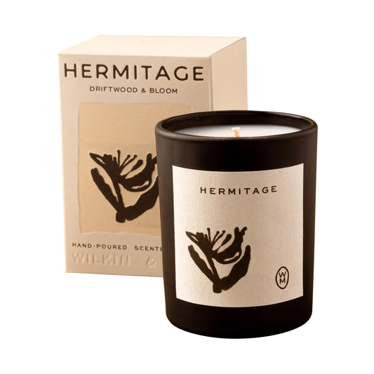 Hermitage Candle