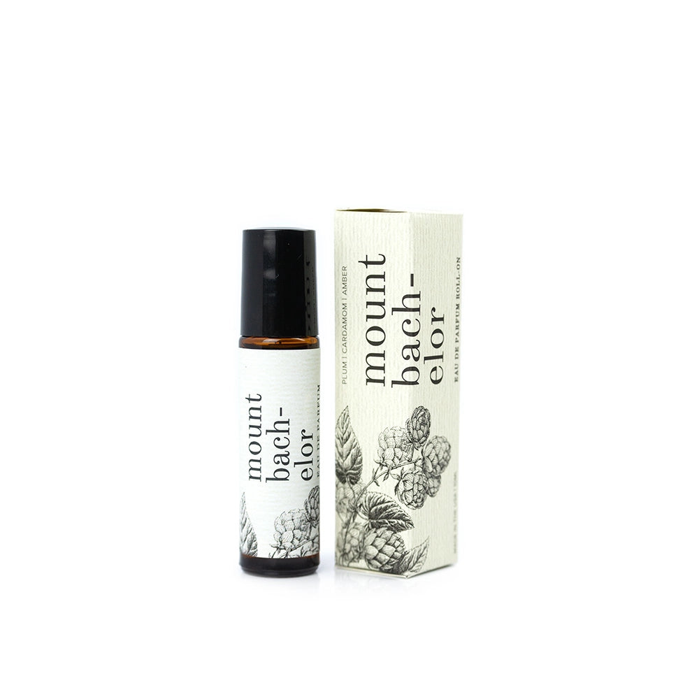 Roll-on Perfume