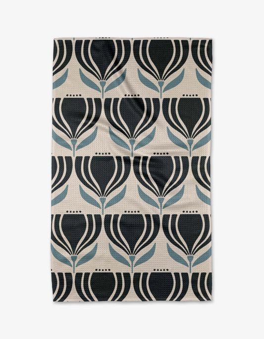Florian Kitchen Towel