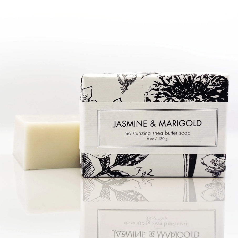 Shea Butter Soap