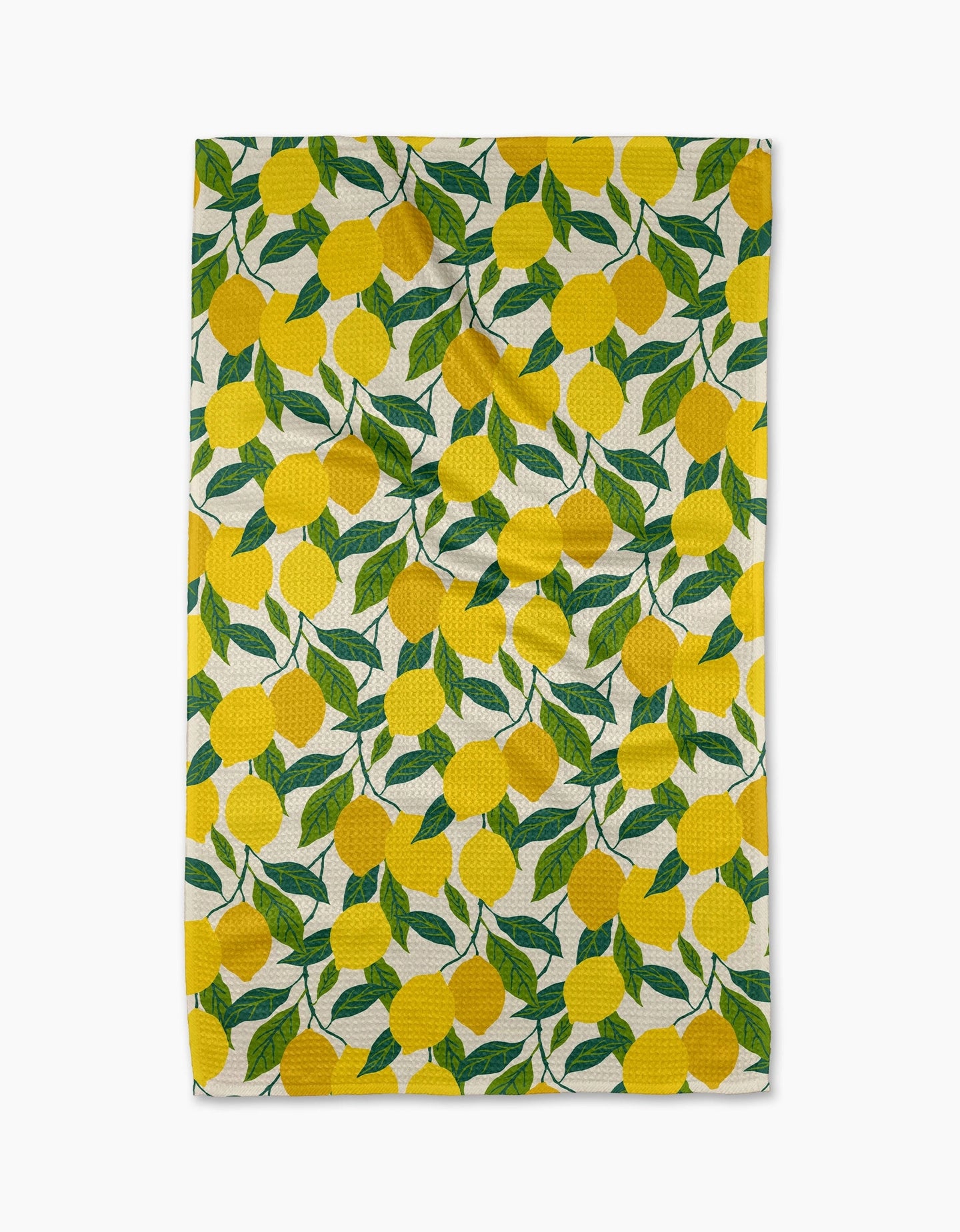Fresh Start Kitchen Towel
