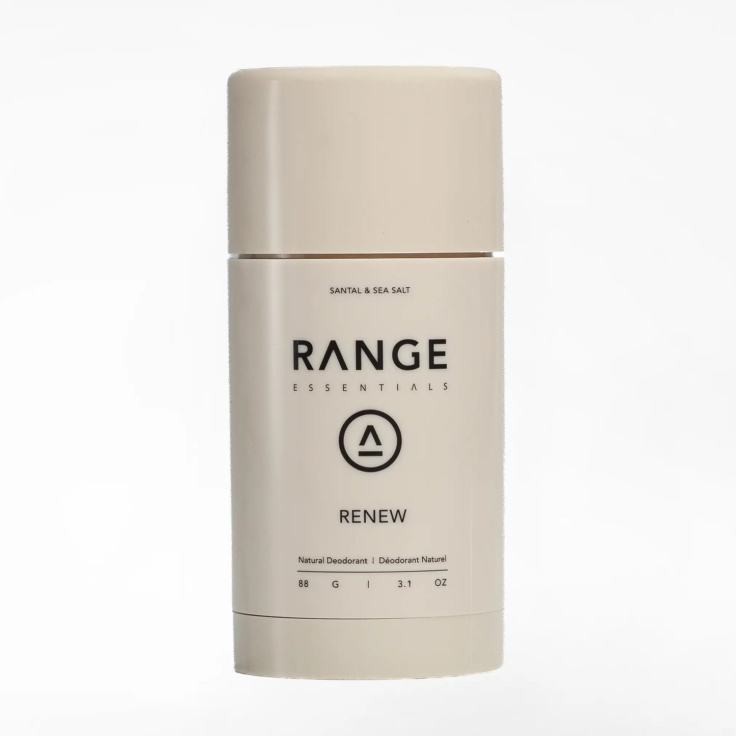 Renew Deodorant