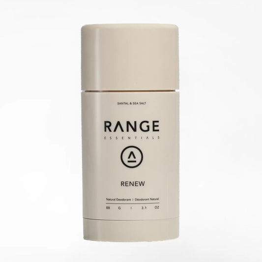 Renew Deodorant