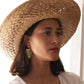 Areca Palm Earrings