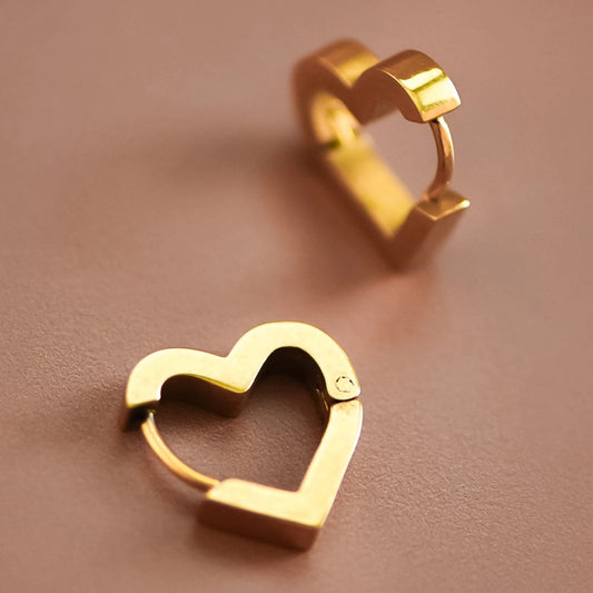 Heart Hoops