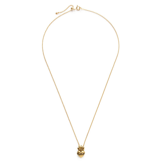 Corazon Sagrado Necklace