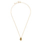 Corazon Sagrado Necklace