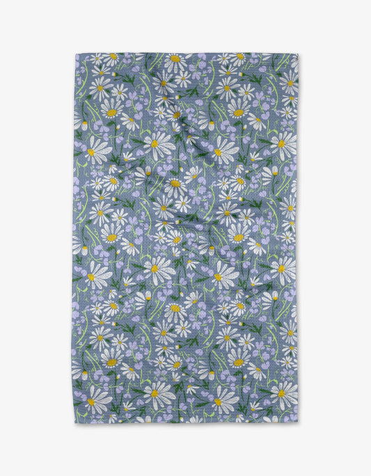 April Kitchen Towel