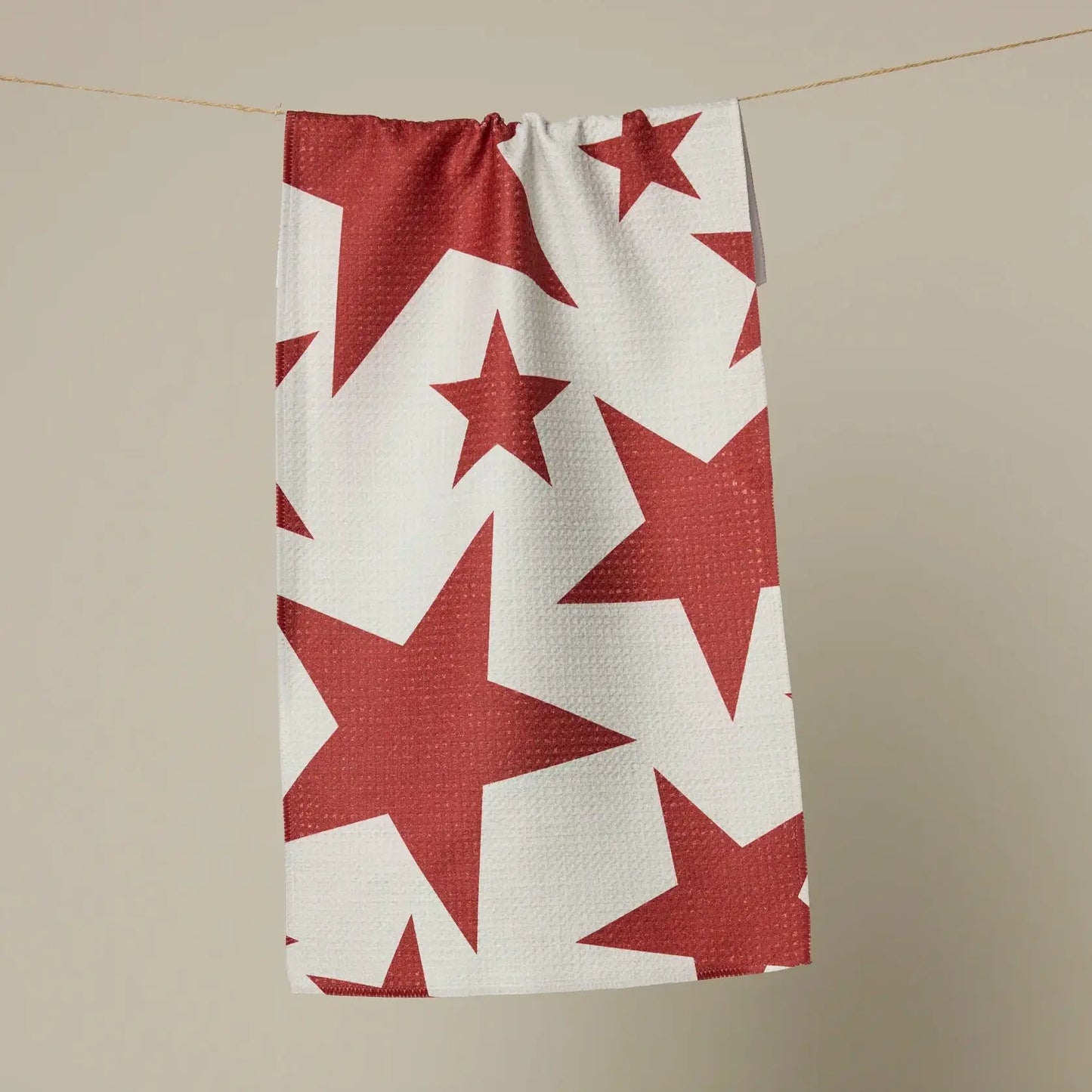 Celestial Bar Towel