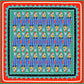 Sardines Bandana