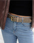 Camiel Studded Belt