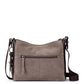 Alameda Crossbody - Mushroom