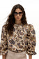 Gaia Shirt - Paisley Morning