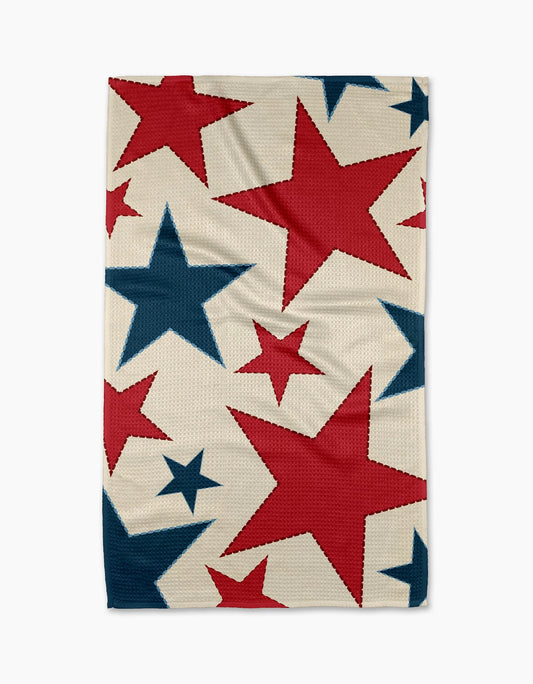 Big Sky Kitchen Towel